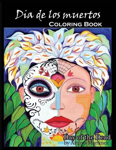 Dia de los Muertos: Day of the dead