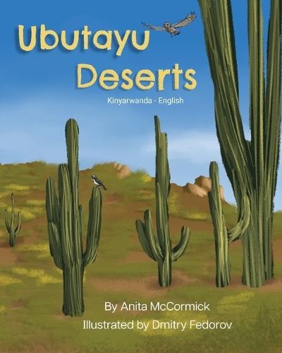 Deserts (Kinyarwanda-English): Ubutayu