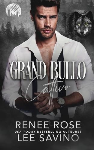 Grande bullo cattivo