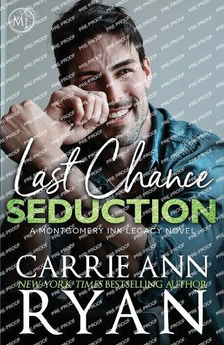 Last Chance Seduction