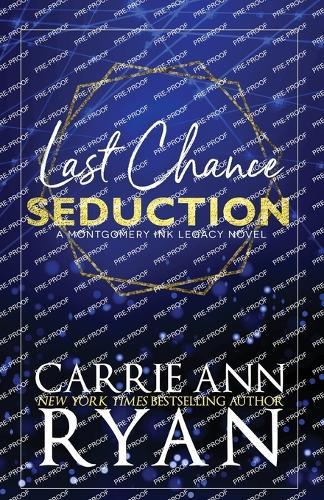 Last Chance Seduction - Special Edition