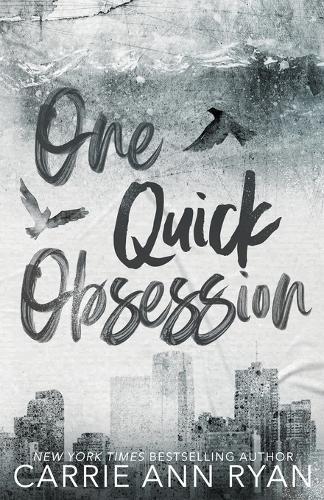 One Quick Obsession - Special Edition