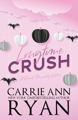 Longtime Crush - a Forced Proximity Edition