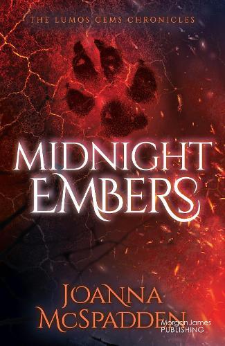 Midnight Embers: The Lumos Gems Chronicles