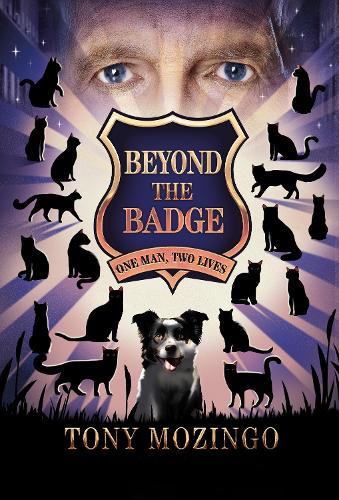 Beyond the Badge: One Man, Two Lives