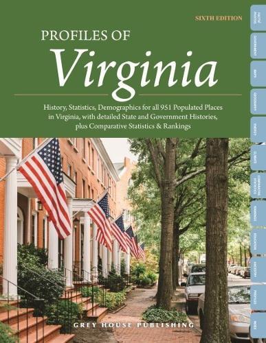 Profiles of Virginia 2024