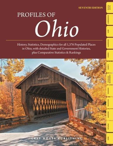Profiles of Ohio 2024