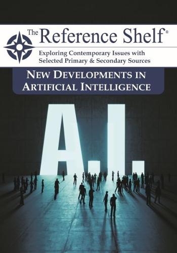 Reference Shelf:  New Developments in Artificial Intelligence
