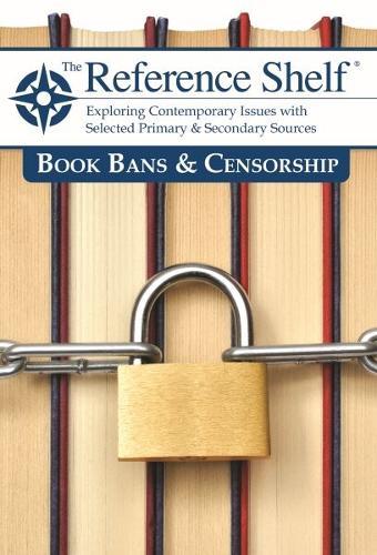 Reference Shelf: Book Bans & Censorship