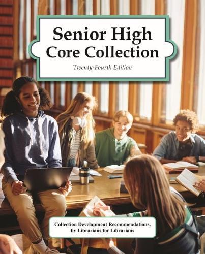 Senior High Core Collection, 2024
