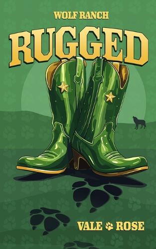 Rugged: Discreet Cover