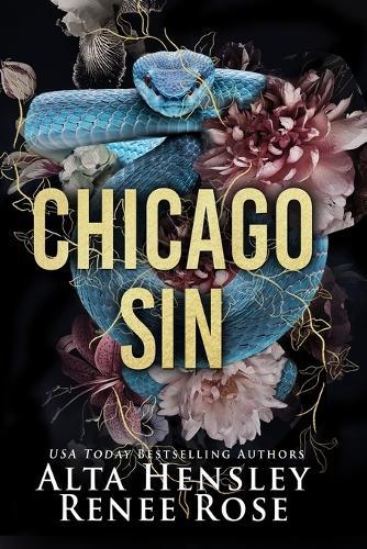 Chicago Sin - A Complete Omnibus: A Complete Omnibus