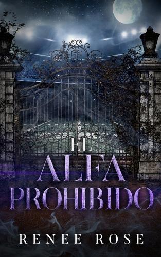 El alfa prohibido
