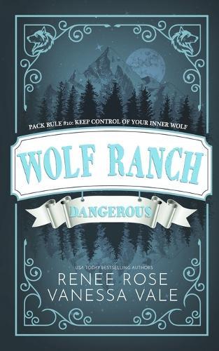 Dangerous - Alternate Cover