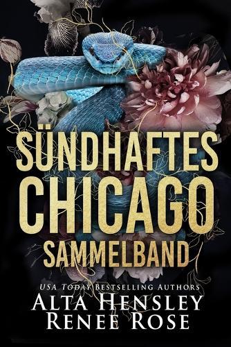 Sündhaftes Chicago Sammelband
