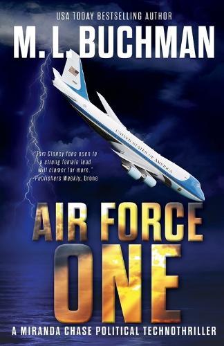 Air Force One: an action-adventure technothriller