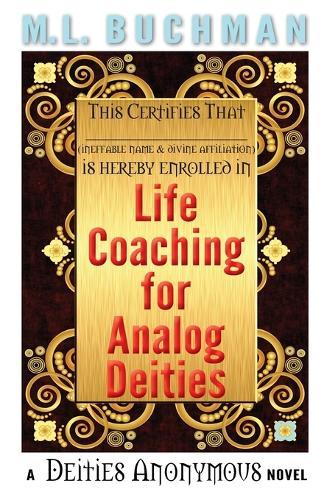 Life Coaching for Analog Deities