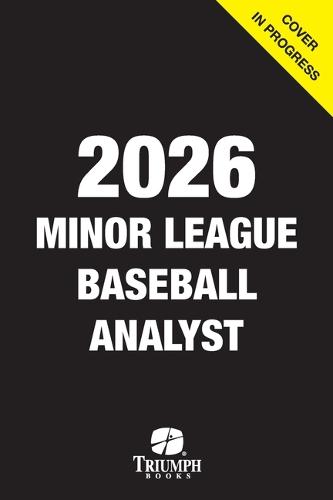 2026 Minor League Baseball Analyst