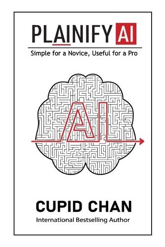 Plainify AI: Simple for a Novice, Useful for a Pro