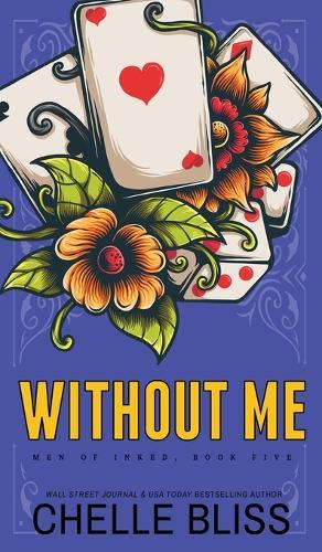 Without Me