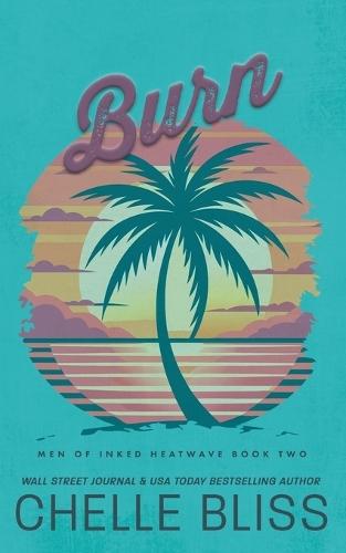 Burn: Discreet Edition