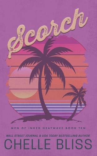 Scorch: Discreet Edition