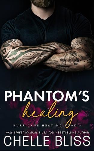 Phantom's Healing