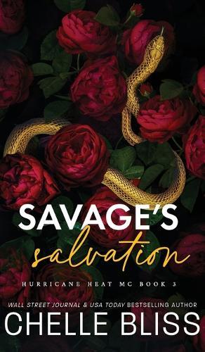Savage's Salvation