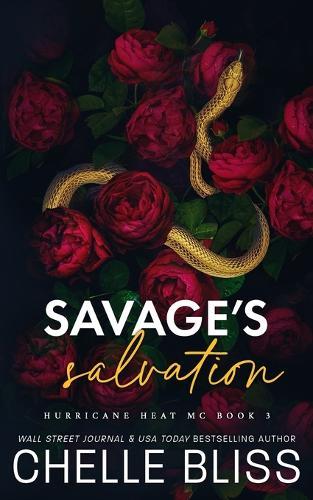 Savage's Salvation: Discreet Edition