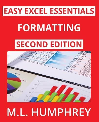 Formatting: Second Edition