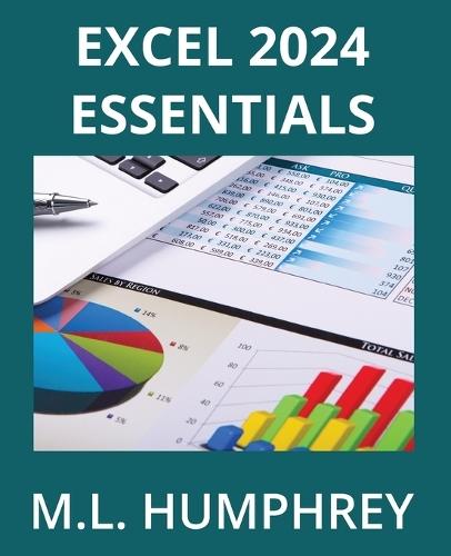 Excel 2024 Essentials