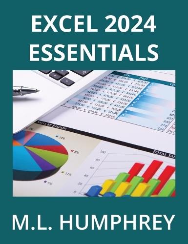 Excel 2024 Essentials