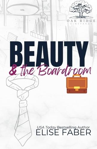 Beauty & the Boardroom