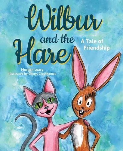 Wilbur and the Hare
