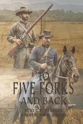 To Five Forks and Back