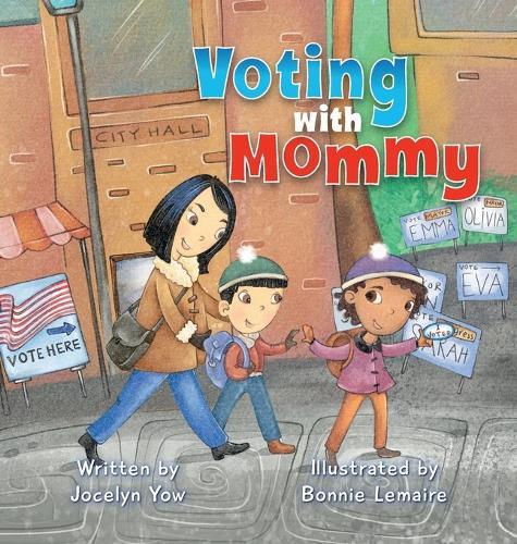 Voting with Mommy