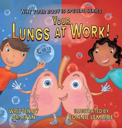 Your Lungs at Work!