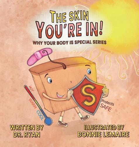 The Skin You're In!