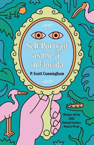 Self-Portrait as the ""i"" in Florida