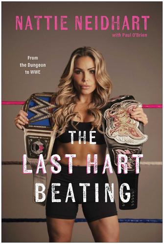 The Last Hart Beating: From the Dungeon to WWE