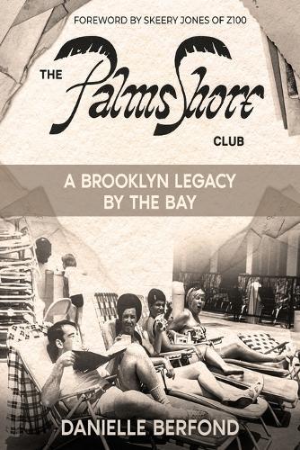 The Palm Shore Club