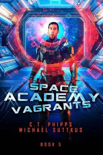 Space Academy Vagrants