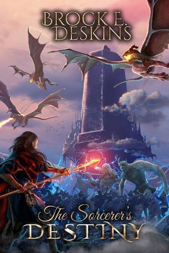 The Sorcerer's Destiny