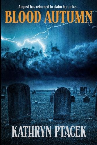 Blood Autumn
