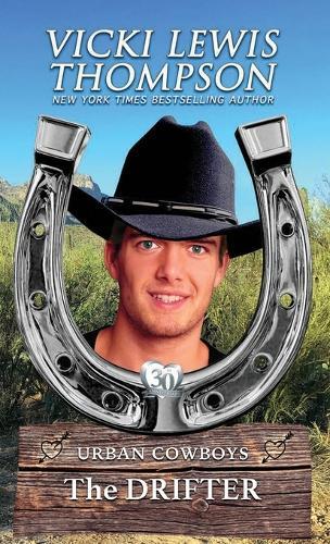 The Drifter: Secret Baby Western Romance