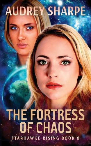 The Fortress of Chaos: Galactic Empire Sci-Fi Adventure