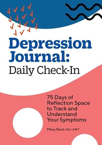 Depression Journal: Daily Check-In