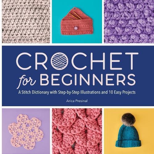 Crochet for Beginners