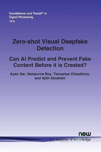 Zero-Shot Visual Deepfake Detection: Can AI Predict and Prevent Fake Content Before it is Created?