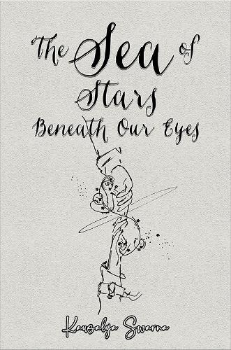 The Sea of Stars Beneath Our Eyes